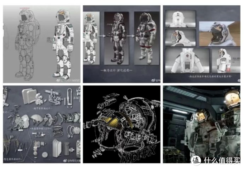 5K字观影报告~全方位深入的聊聊《流浪地球》和其引发的巨大争议！