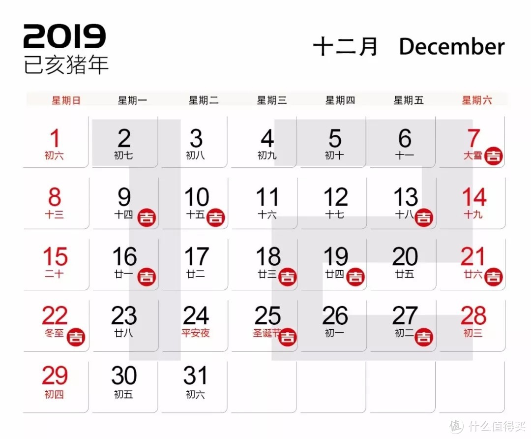 2019年装修开工吉日（全年版），可保存收藏！