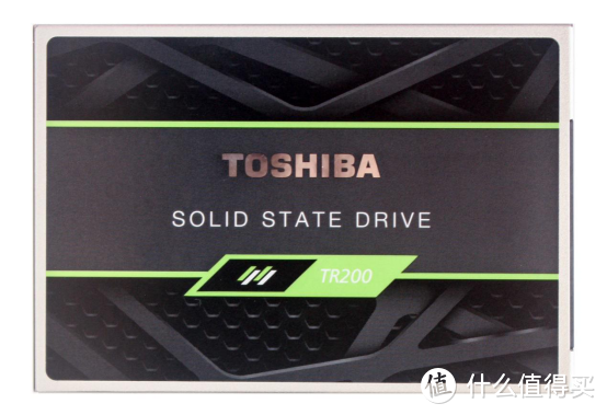 高容闪存发力：新版东芝TR200 480G固态硬盘测评