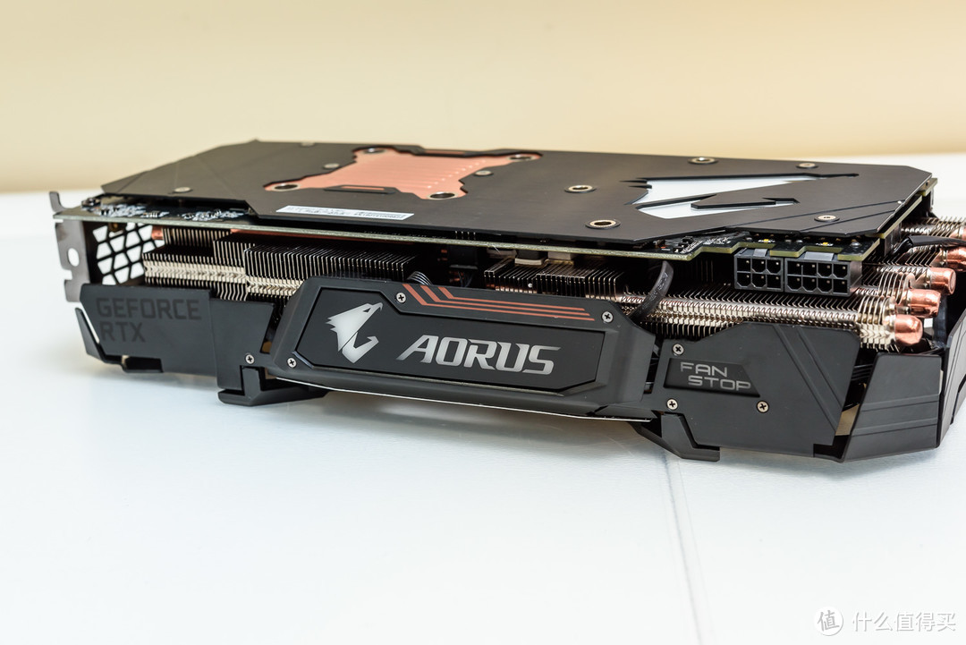 【茶茶】非公路在何方？AORUS RTX 2060测试报告