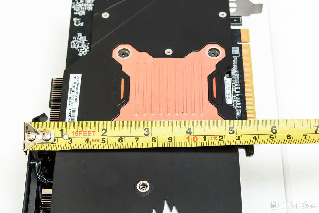 【茶茶】非公路在何方？AORUS RTX 2060测试报告