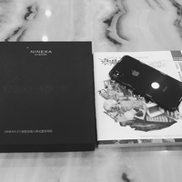 南卡S1蓝牙耳机外观展示(充电口|线控)