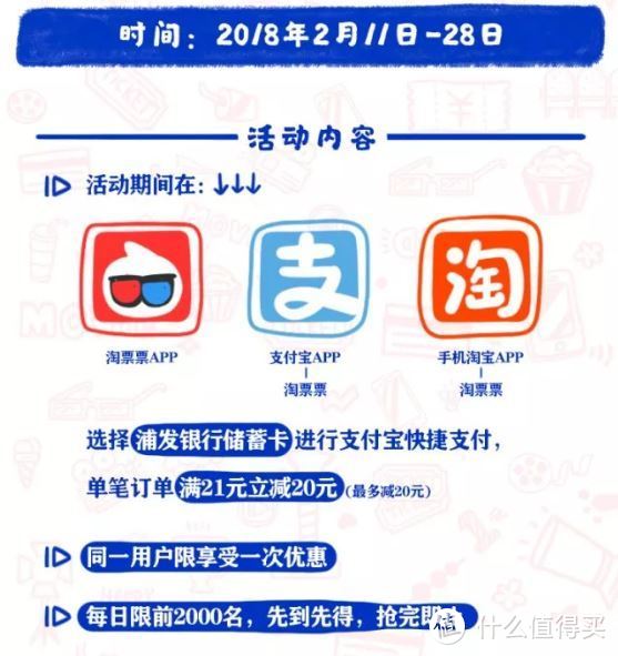 玩卡丨2019年，白菜价电影票这么买