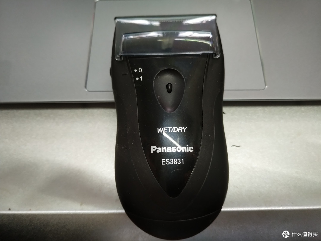 松下panasonices3831k电动剃须刀简评