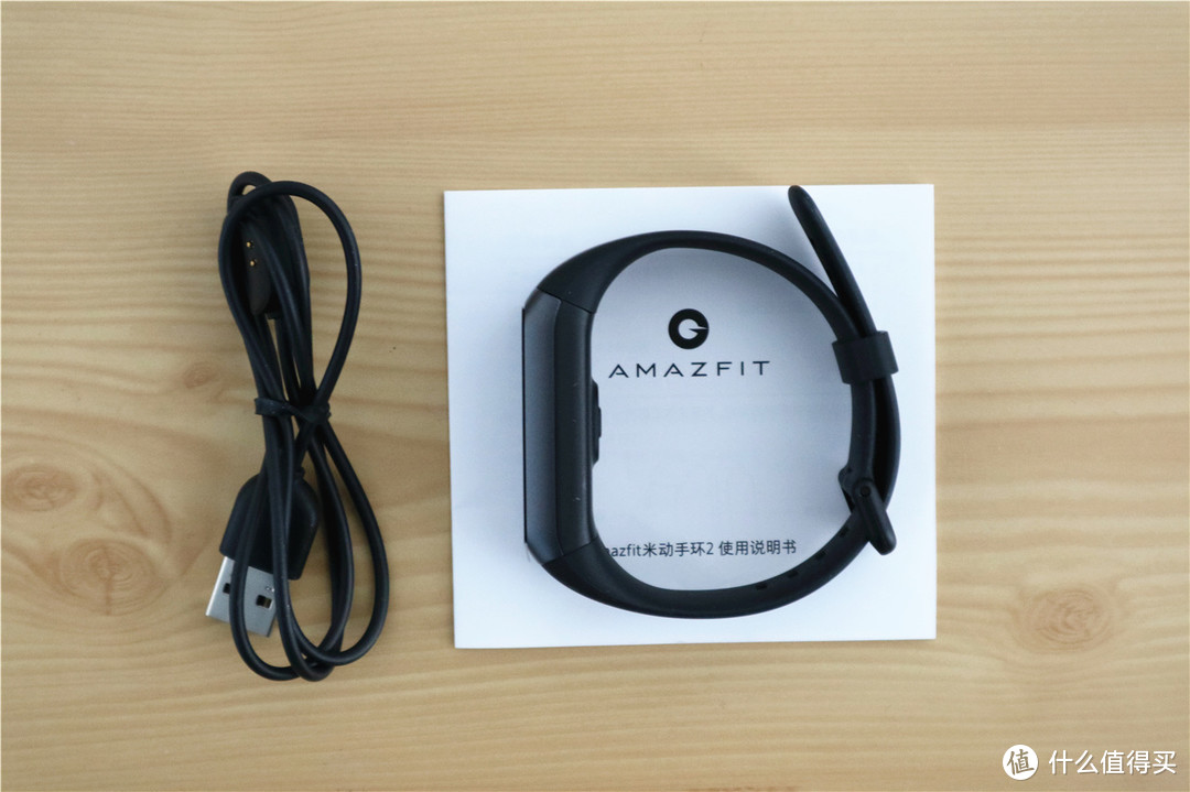 米动手环AMAZFIT2代来袭：多了点功能，少了点创新！