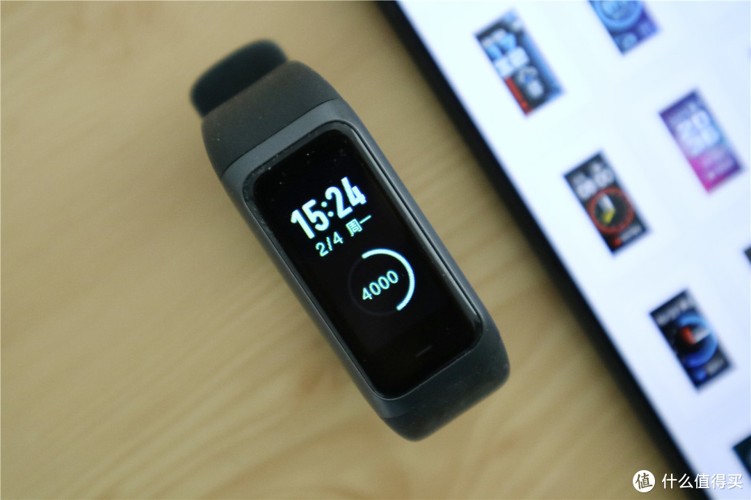 米动手环AMAZFIT2代来袭：多了点功能，少了点创新！