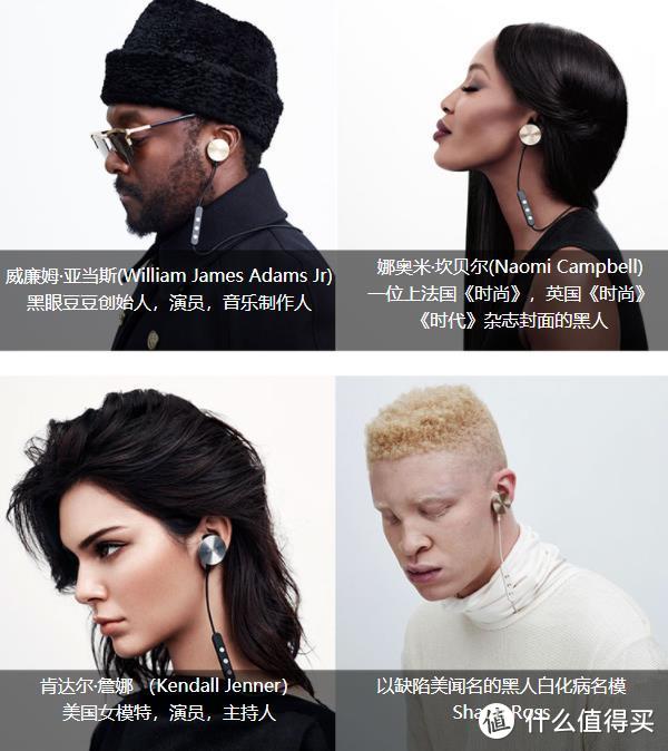 音乐“金纽扣”-i.am+ Buttons 蓝牙无线耳机 开箱评测