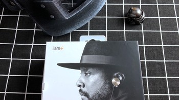 i.am+ Buttons 蓝牙无线耳机使用总结(包装|造型|音质|续航|佩戴)