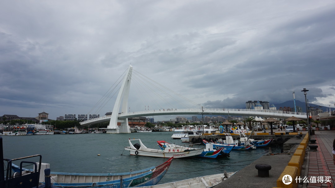 台湾“半岛”一人行