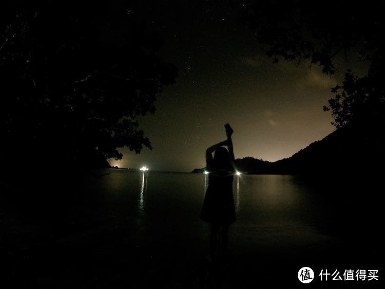 泰囧之狂风暴雨+火灾的春节苏林群岛三天两晚