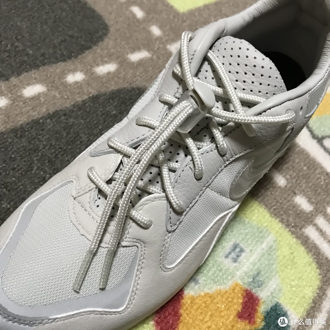 自穿真香！Nike Air Skylon II FOG Light Bone