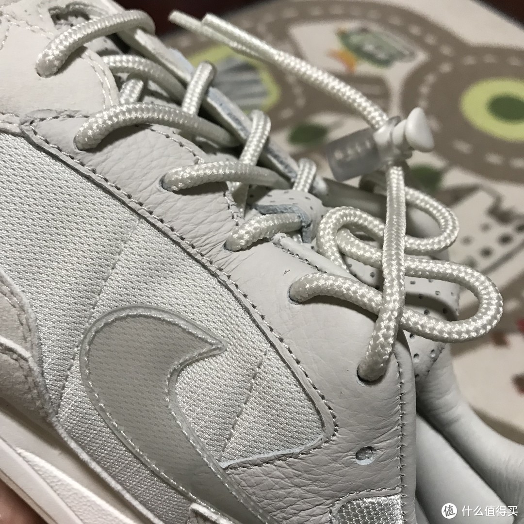 自穿真香！Nike Air Skylon II FOG Light Bone