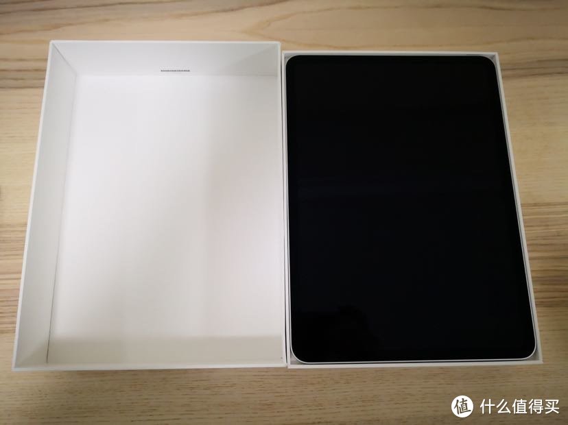 这怕是我海淘以来最划算的一次了！！4800入256G. iPad Pro11 ，拆箱！