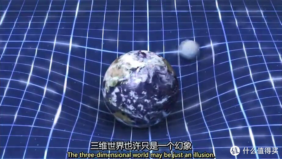 浩瀚宇宙知多少，七部纪录片带你探索苍穹