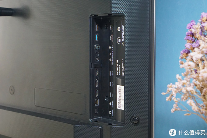 创维55R8U测评：入门OLED电视，值不值得买？