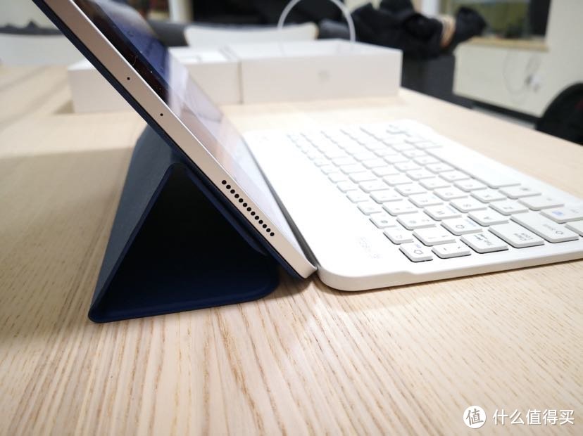 这怕是我海淘以来最划算的一次了！！4800入256G. iPad Pro11 ，拆箱！