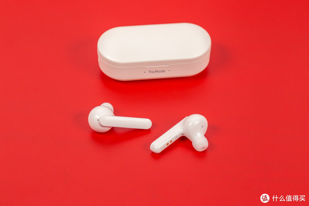 熊姐评测：不与 AirPods 争长短，三款国产性价比无线耳机横评