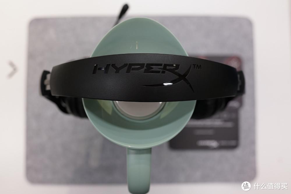 无约束才能痛快玩——HyperX Cloud Fight天箭无线耳机开箱小评