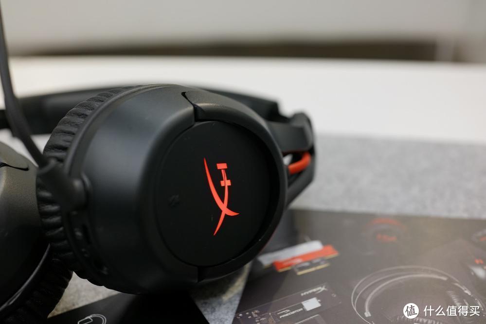 无约束才能痛快玩——HyperX Cloud Fight天箭无线耳机开箱小评