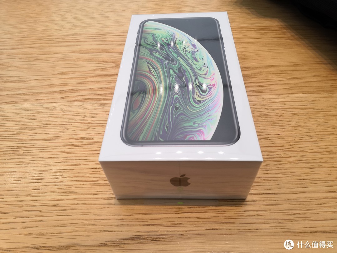 从大年初一官换xr到情人节购置xs,两次体验giveback_iphone_什么值得