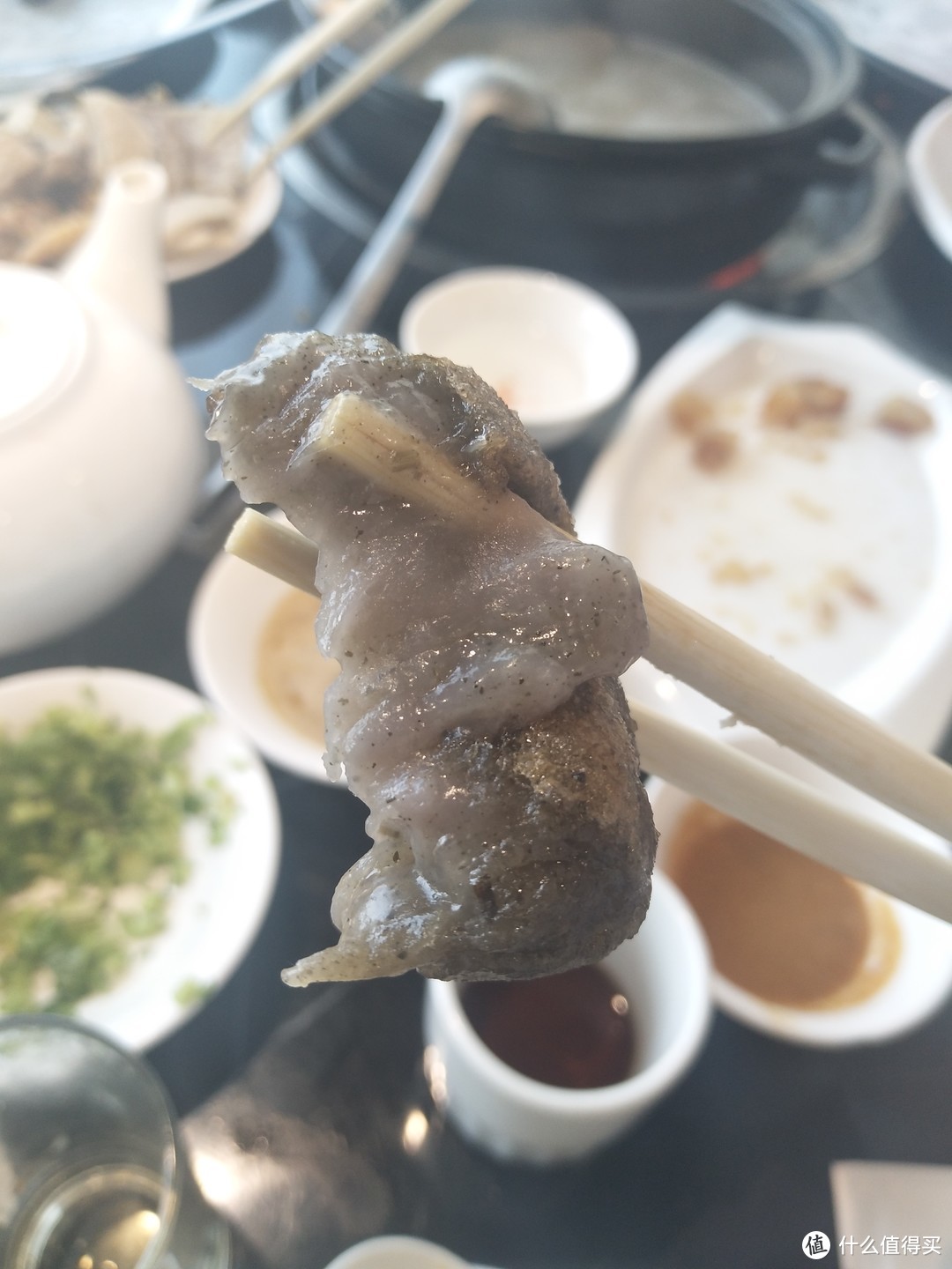 蛇肉？花椒鸡？欢迎来到<凯达>石斑鱼的世界~