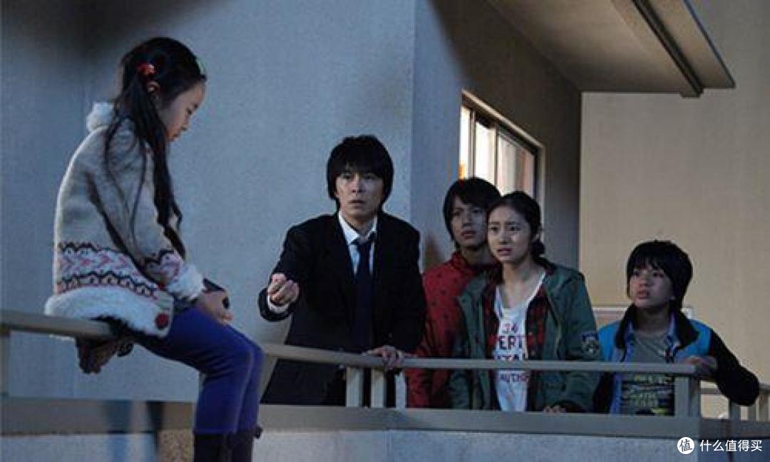 好久没看到有推荐日剧了自己来第五波算了