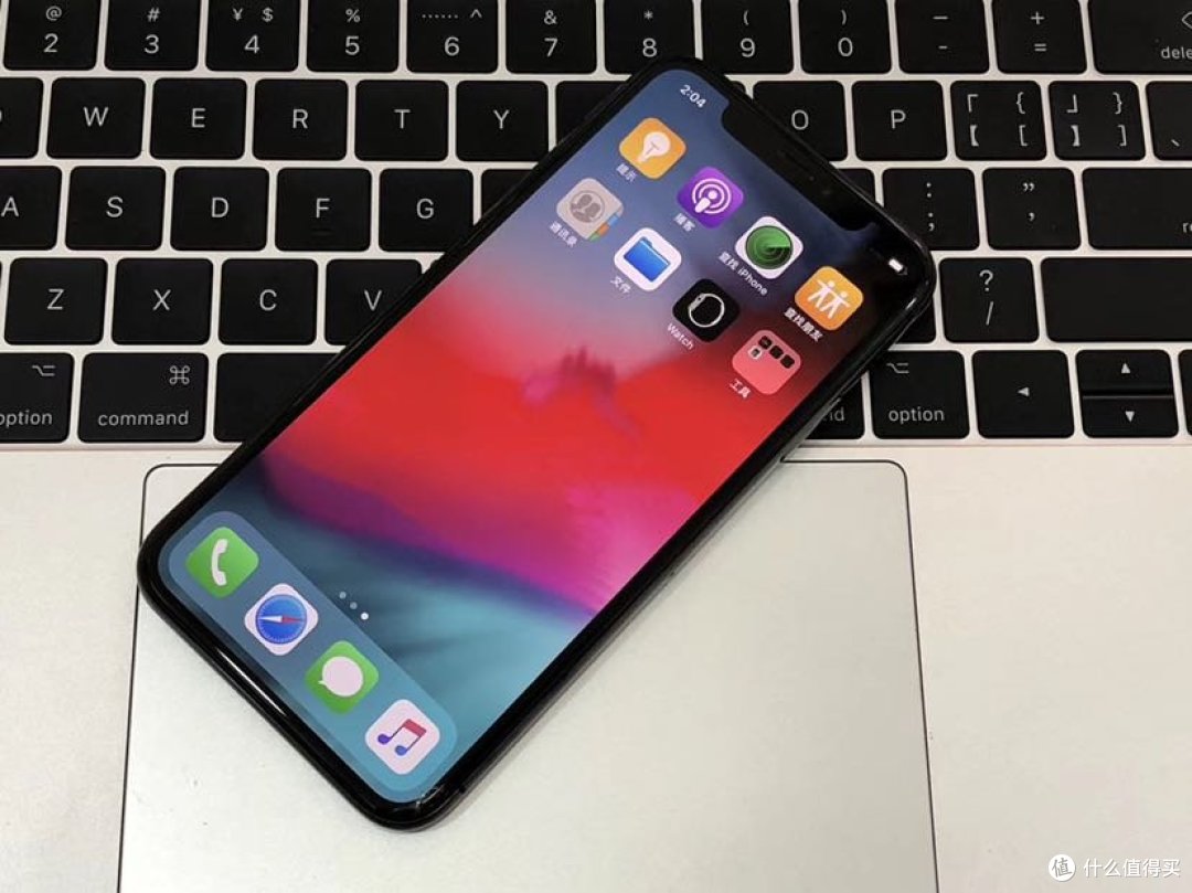 关于iPhoneX与XR哪个更值得买