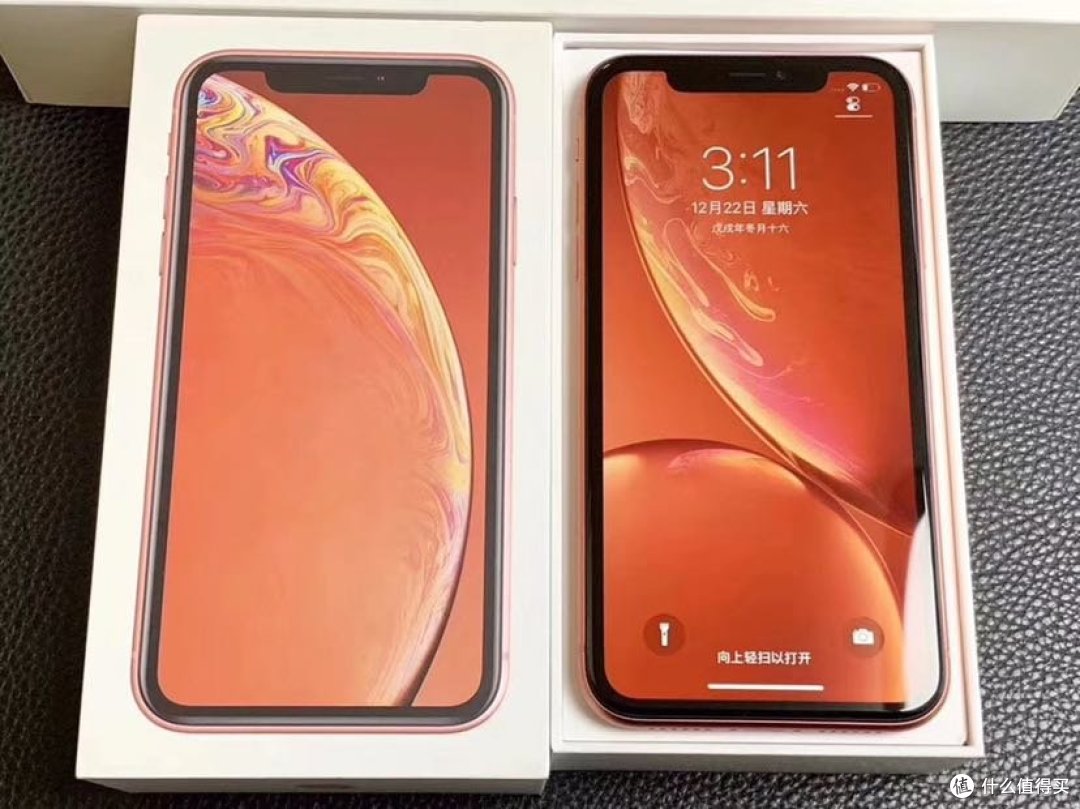 关于iPhoneX与XR哪个更值得买