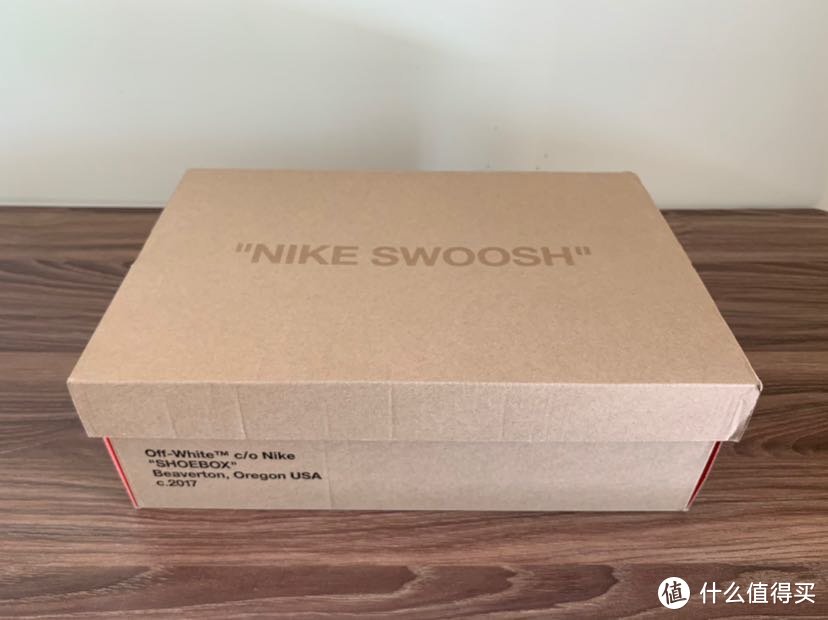 OFF WHITE X NIKE AIR MAX 90 2019开箱