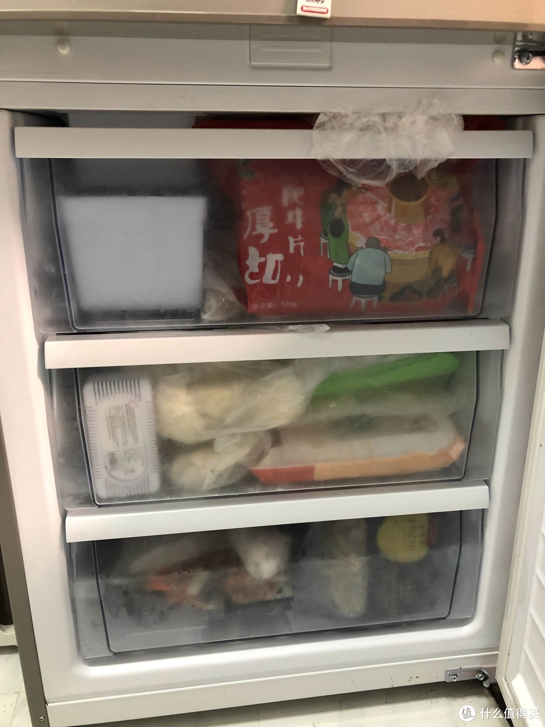 满299减150生鲜券，什么海鲜食品值得试试