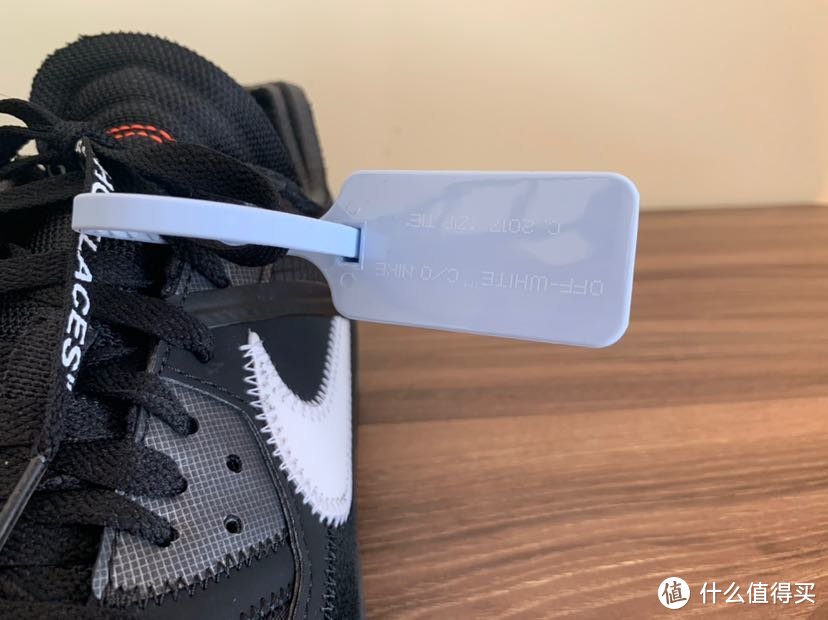 OFF WHITE X NIKE AIR MAX 90 2019开箱