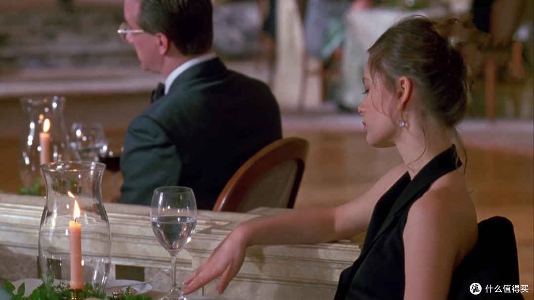 闻香识女人一部经典励志好片我心中的奥斯卡最佳影片