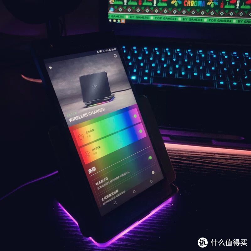 要改进的地方还有不少，雷蛇Razer Phone 2 详细测试！