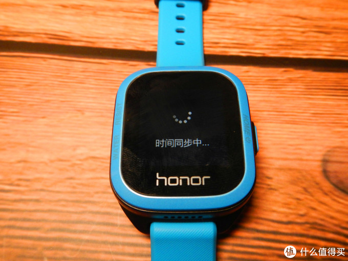 儿童智能手表之荣耀小k2开箱