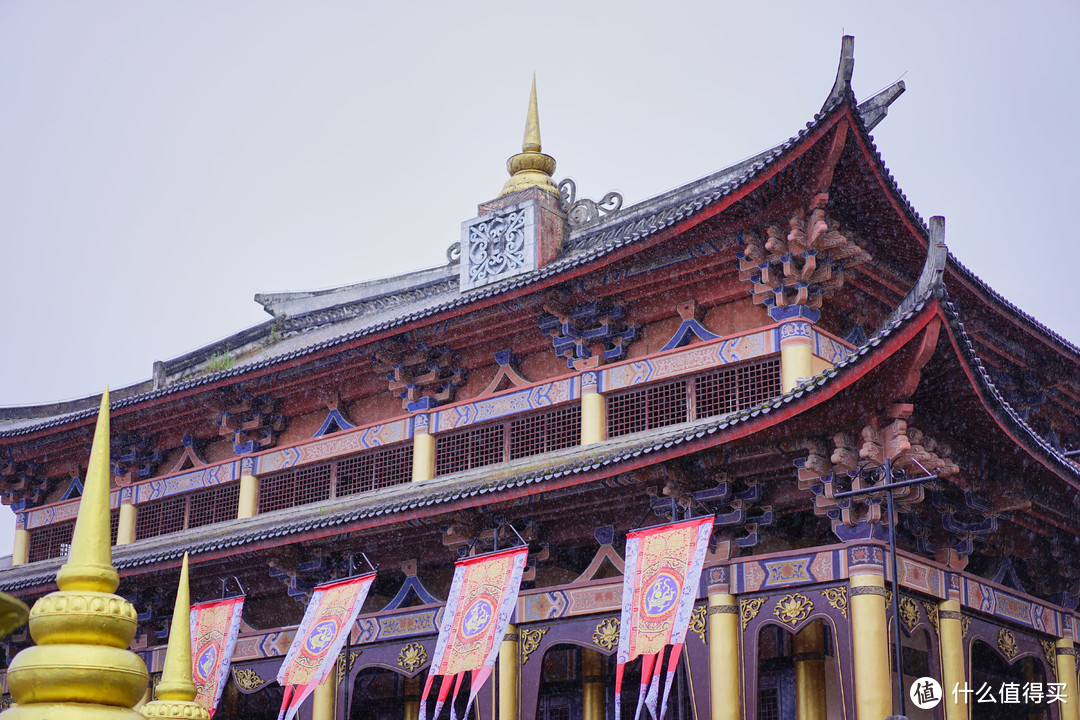 云南九日（篇三：大理古城、苍山、洱海）