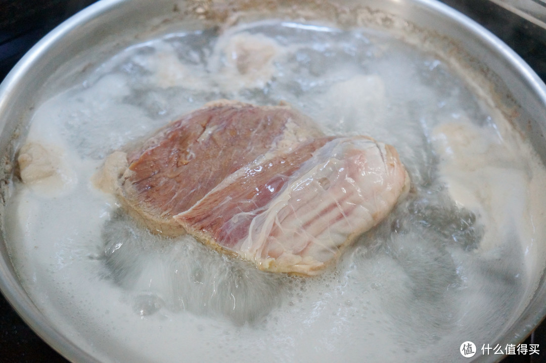 没有老卤水，也做不好酱牛肉？那来试试0起点的五香牛腱子吧，新手也能一样好味