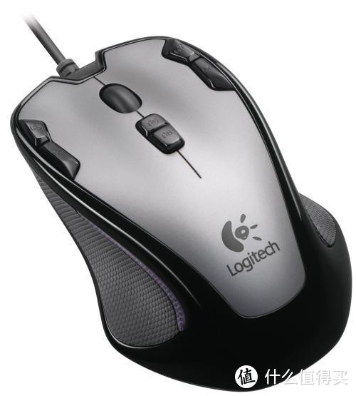 大鼠用户的养老选择：罗技G603购买使用体验