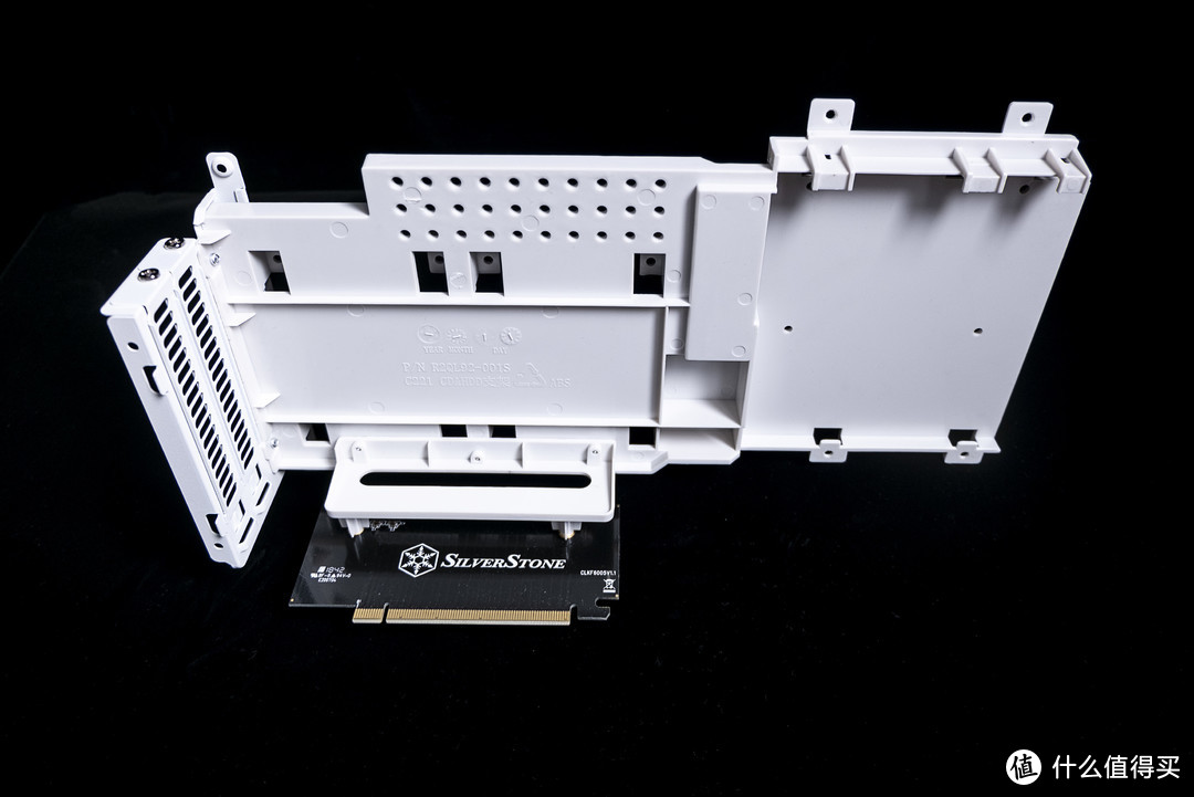 纯白の信仰，终极游戏小钢炮：RVZ03+幻影itx+HOF的极致性能