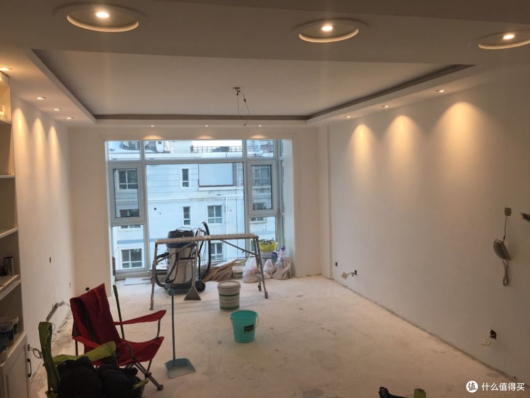 为什么你40w的装修灯光却不如10w的装修