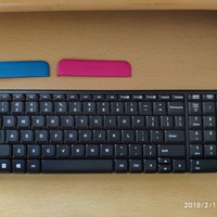 罗技 K230无线键盘使用总结(贴片|电池|价格)