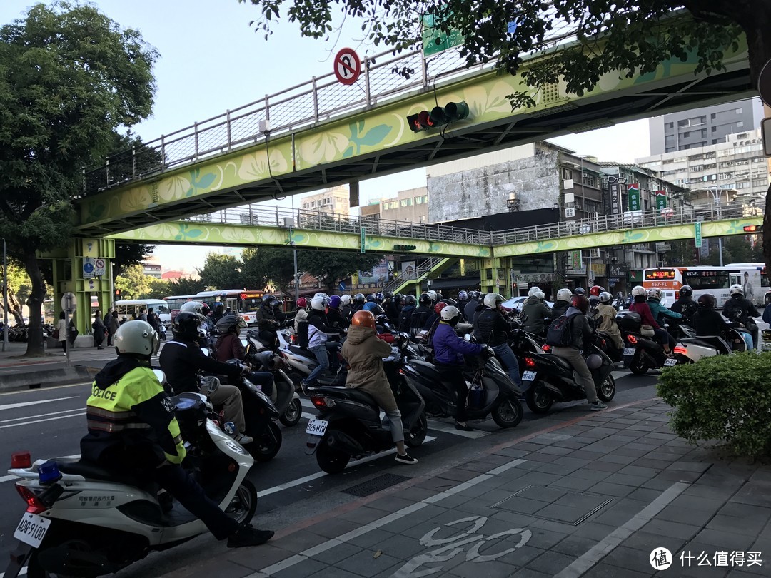 2018台湾圣诞游