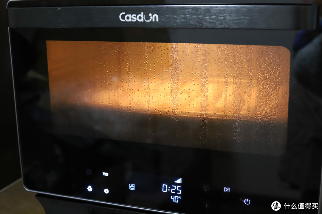 入坑8年的烘培老鸟带你了解，拥有1台【顶配台式蒸烤箱】是怎样的一种体验？