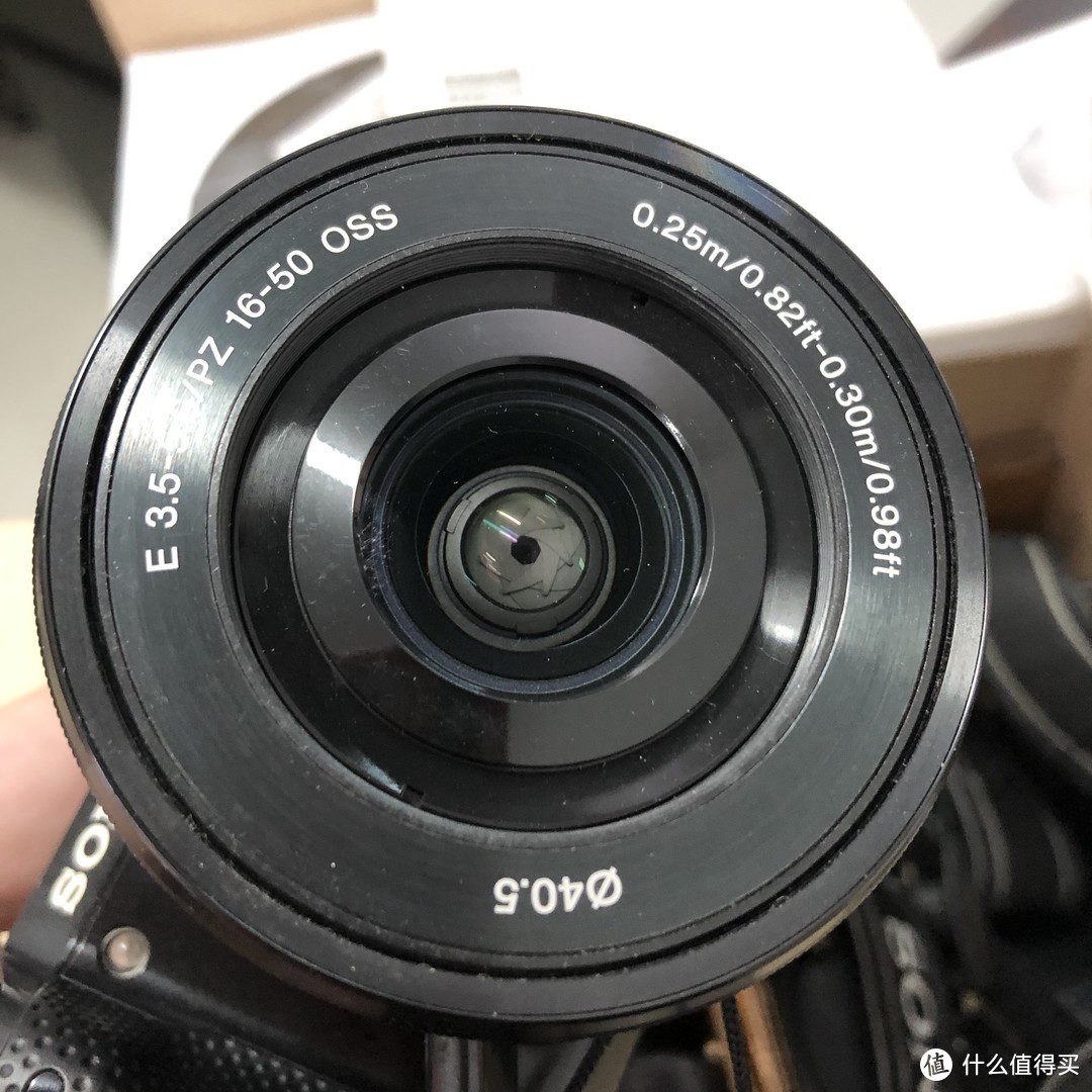 亲身体验，京东拍拍回收是否靠谱？—索尼Nex5R相机回收记！