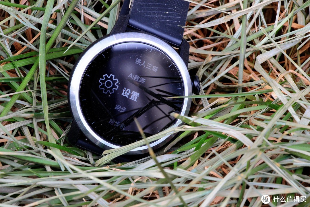 COROS APEX运动手表：35小时+超强续航，跑马越野必备一款运动手表