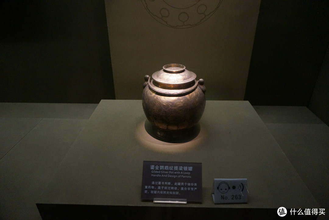 2019年春节“西游记”（三）—西安博物馆奇妙日