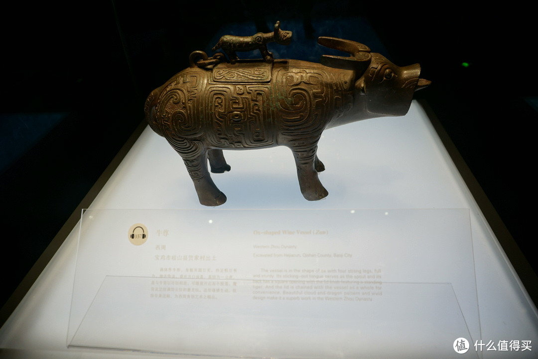 2019年春节“西游记”（三）—西安博物馆奇妙日