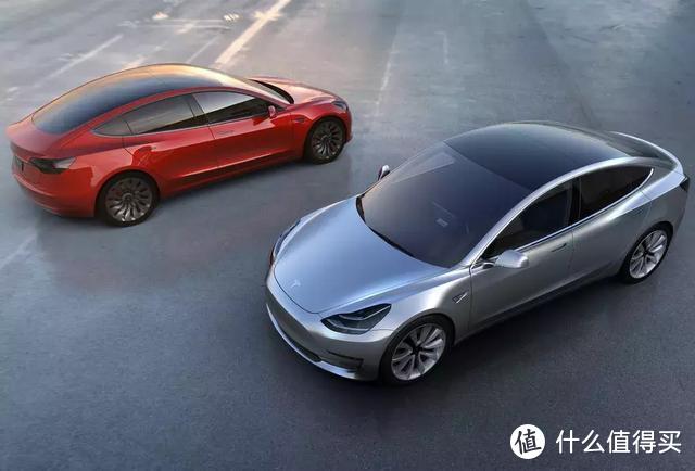 要Auto Pilot还是等国产？特斯拉用Model 3出了一道算术题