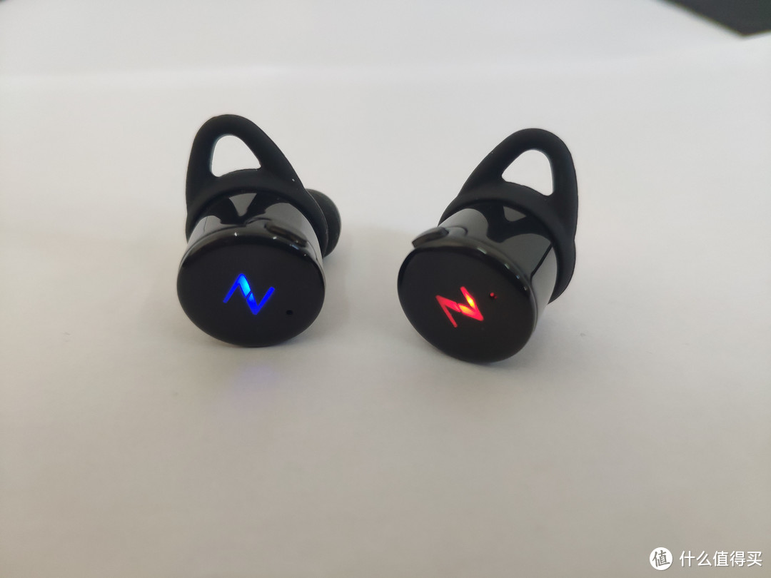 HIFI无损降噪，连接距离可达30米的南卡T1真无线蓝牙耳机