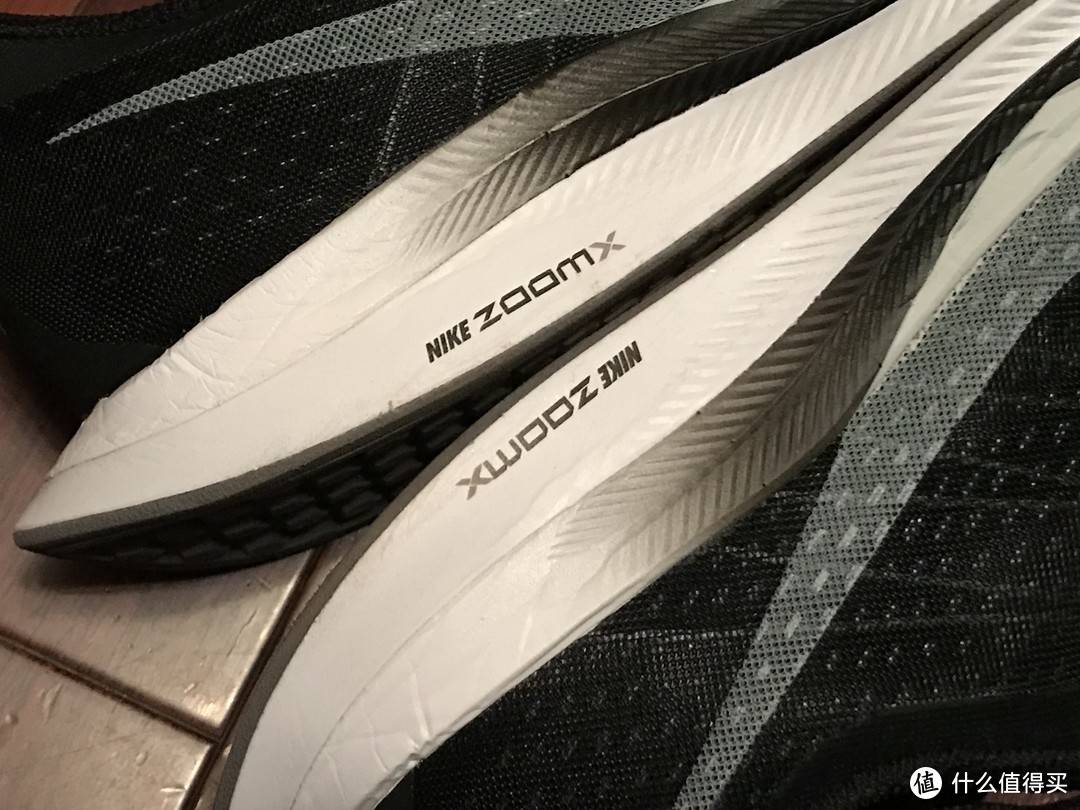 Zoom X真香！Nike Zoom Pegasus 35 Turbo跑鞋