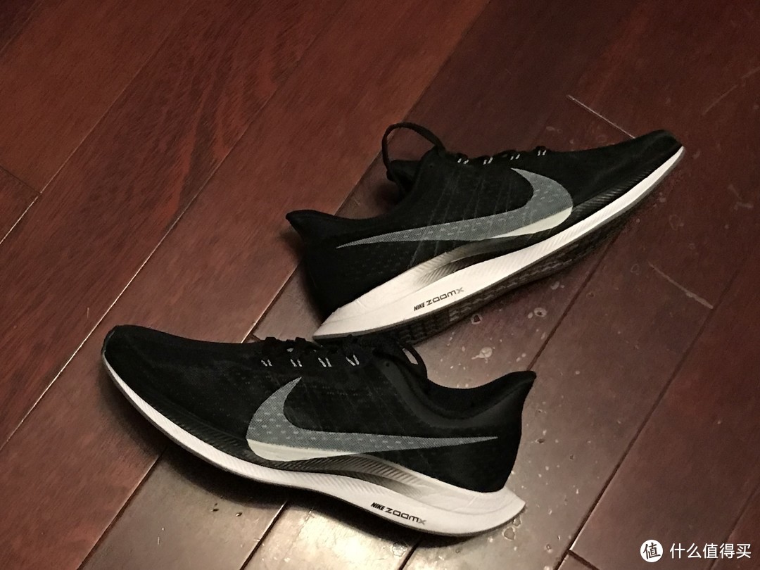 Zoom X真香！Nike Zoom Pegasus 35 Turbo跑鞋